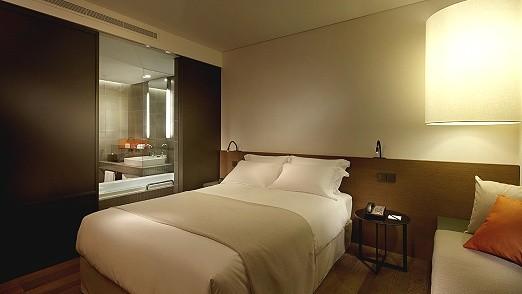 Standard, Single, Double Bed