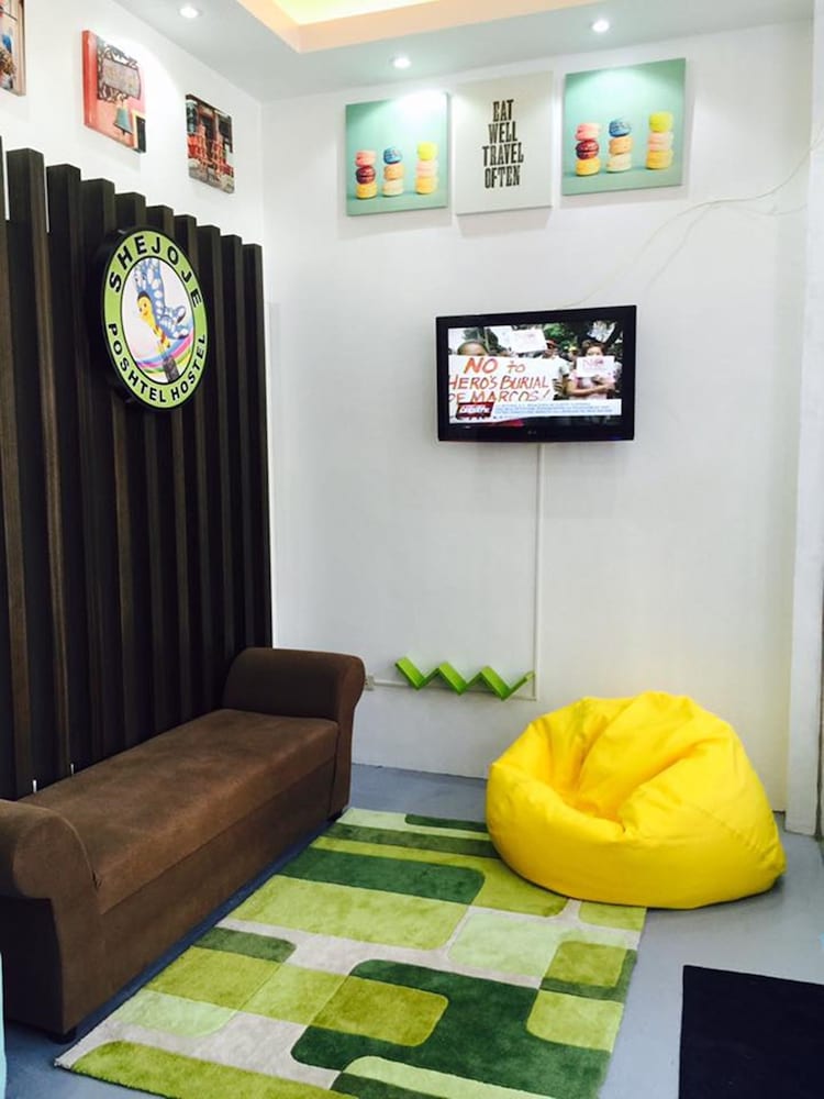 Shejoje Poshtel Hostel 19/28