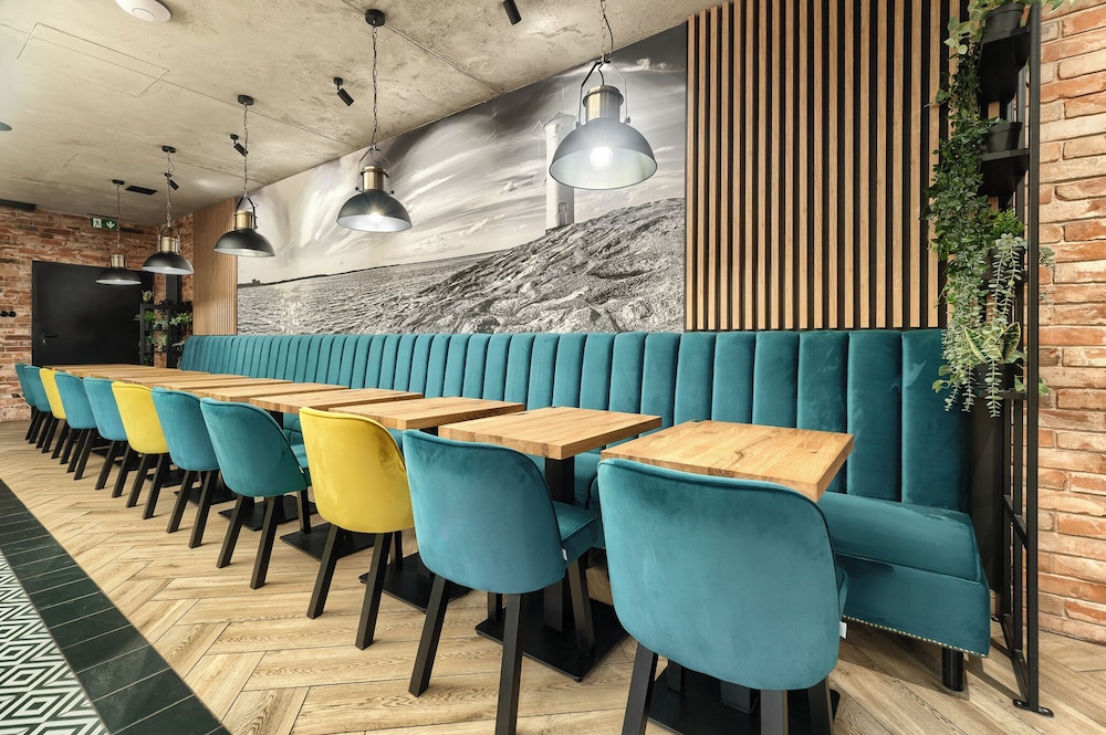 Stawa Hostel 31/43