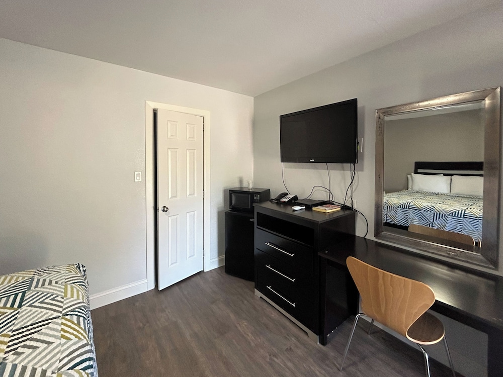 Motel6 Ponca City, OK 18/27