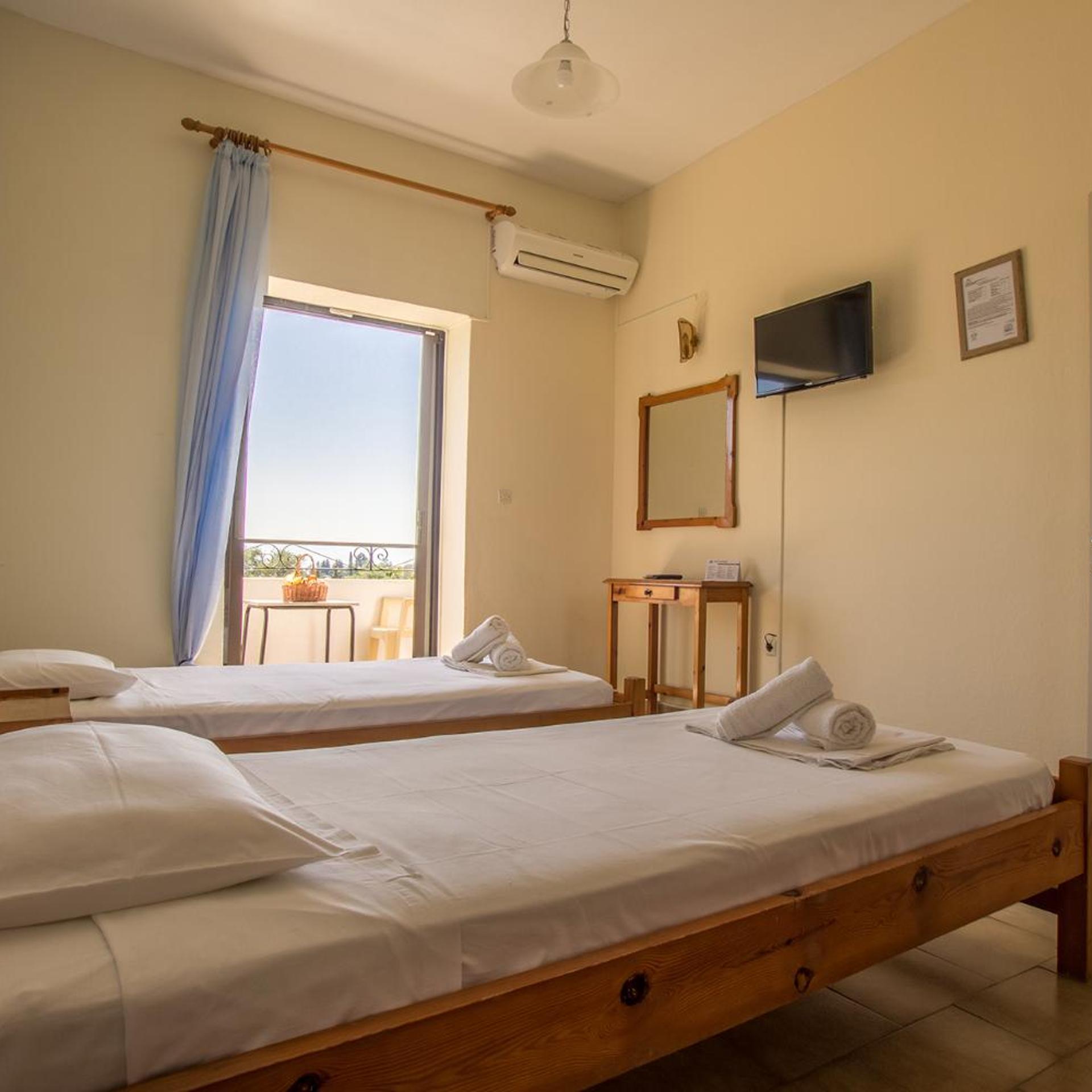 Aggeliki Apartments Dassia 8/32