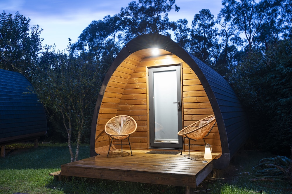 Hotel Rural e Glamping Solar das Arcadas 22/50