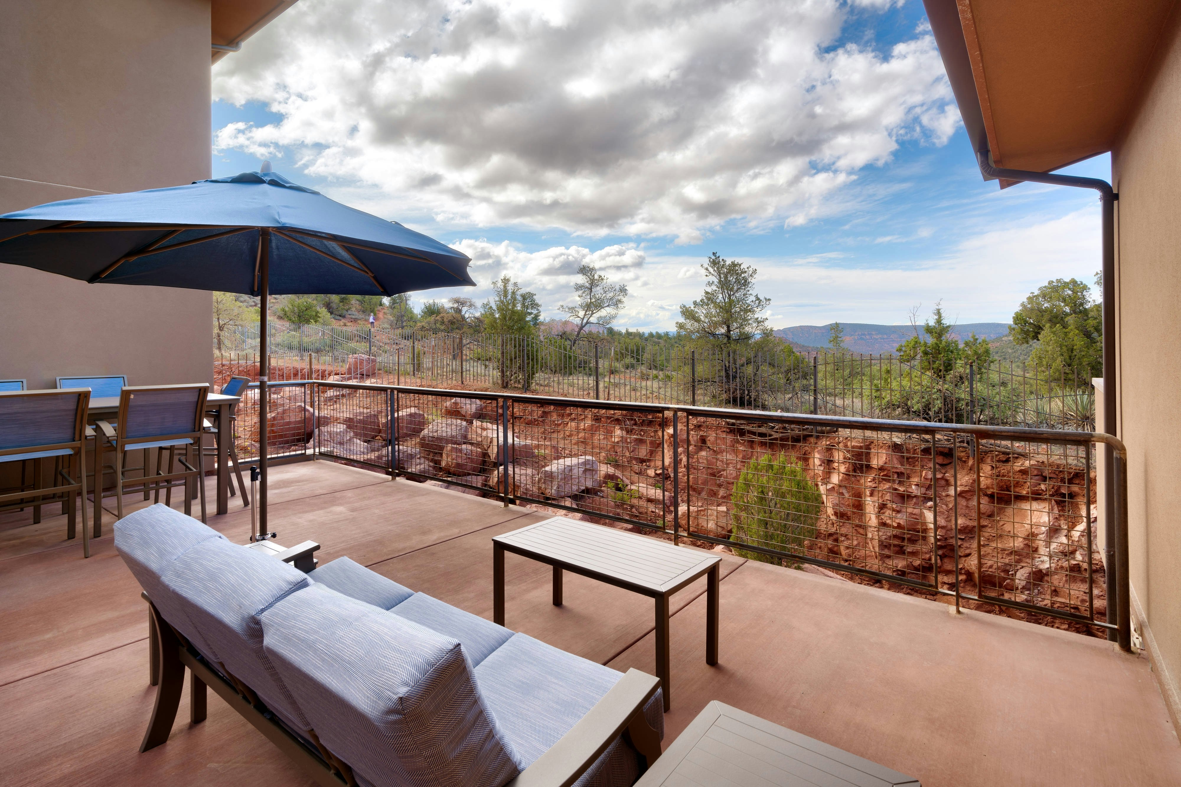Residence Inn by Marriott Sedona 39/53