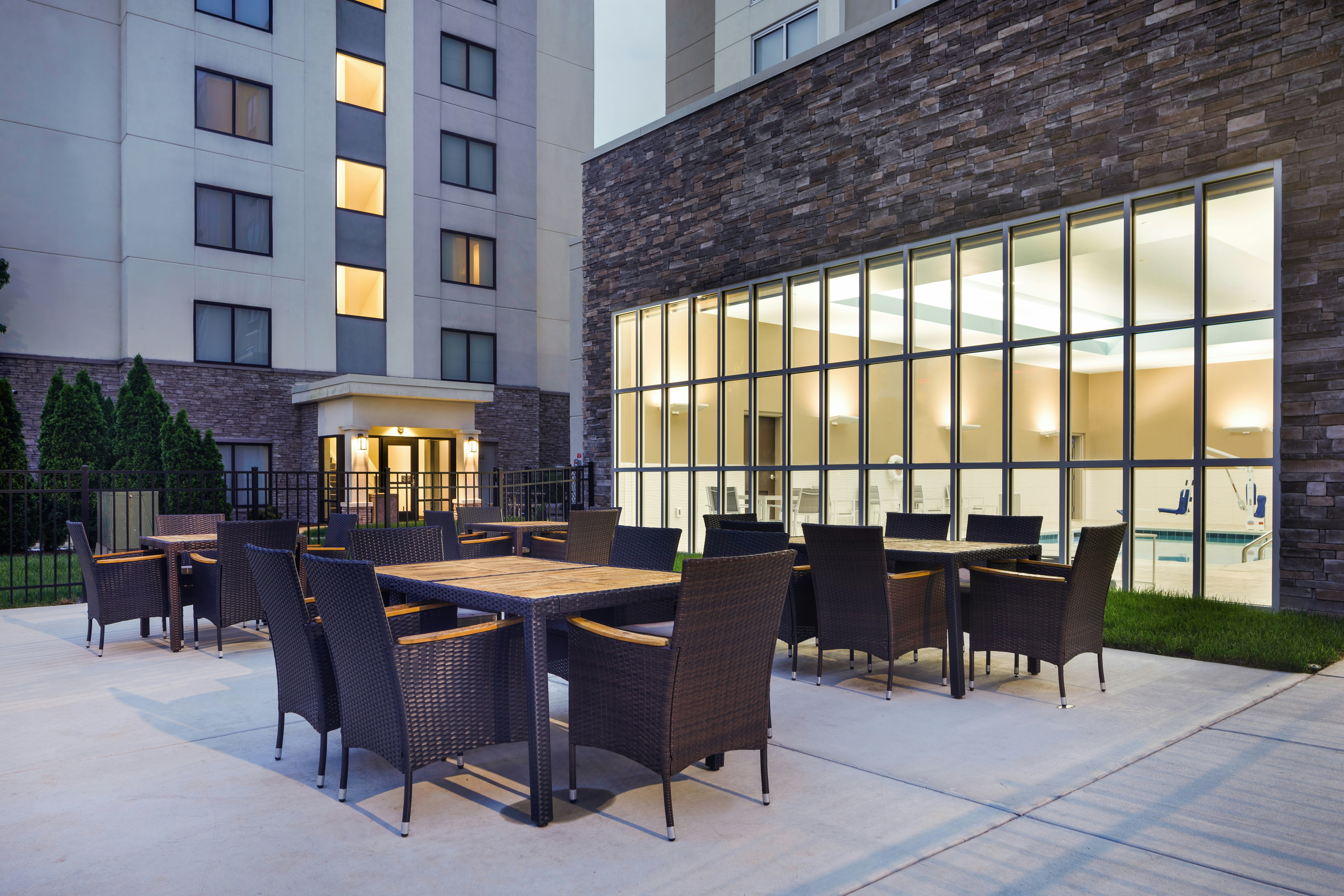Hilton Garden Inn Nashville Opryland 21/35