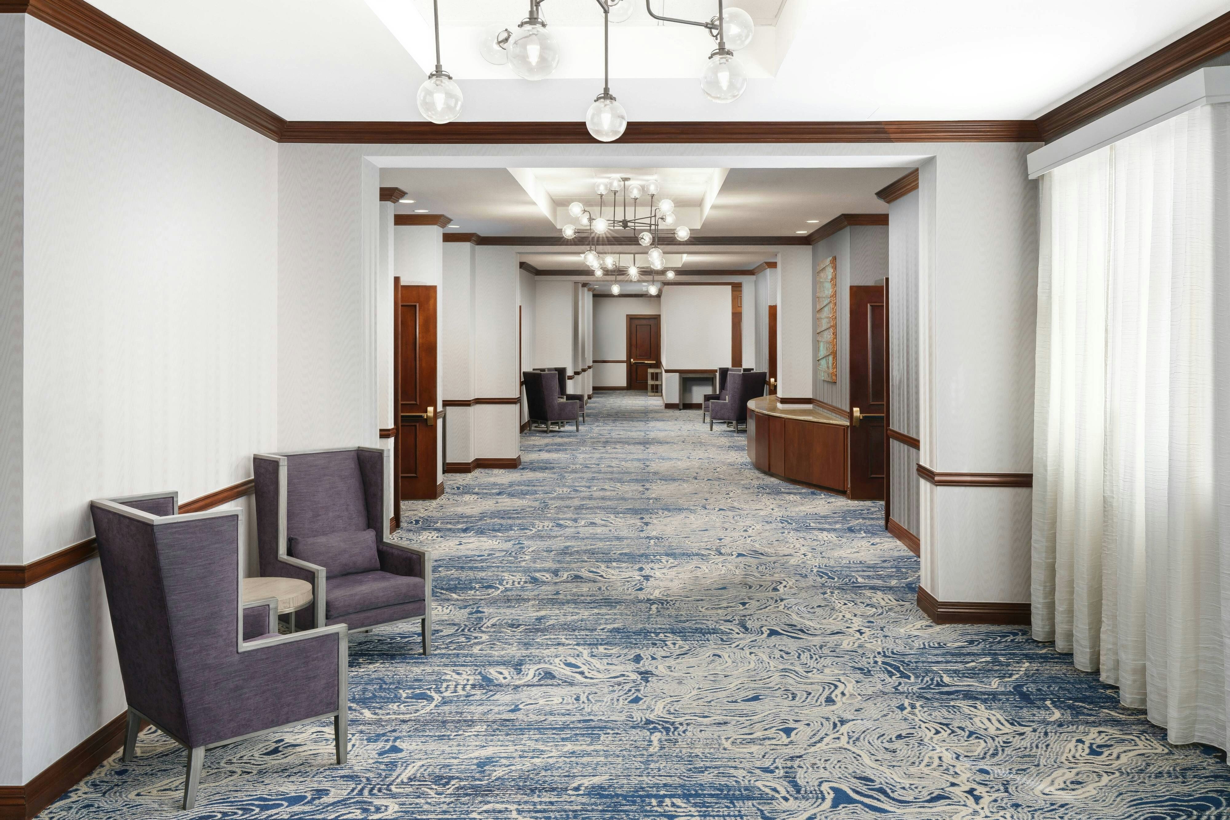 Residence Inn by Marriott Austin Downtown/Convention Center 56/59