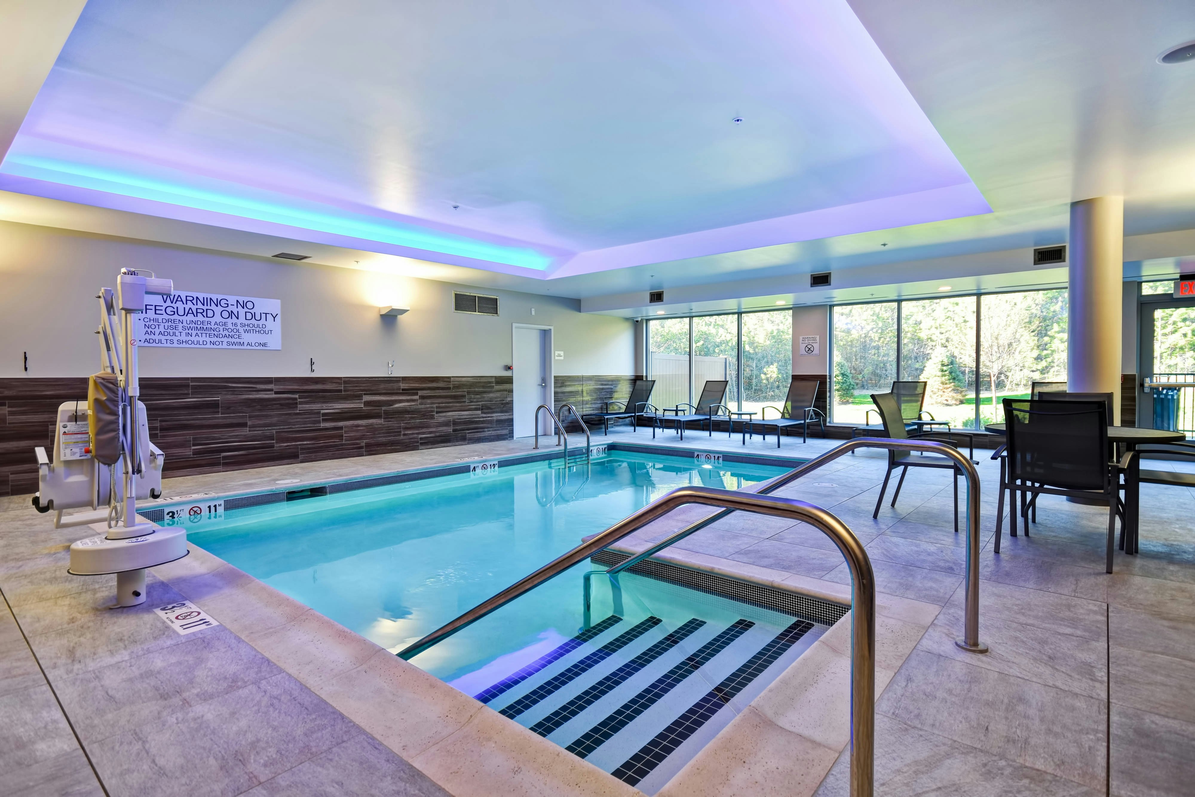 Fairfield Inn & Suites By Marriott Plymouth 31/54