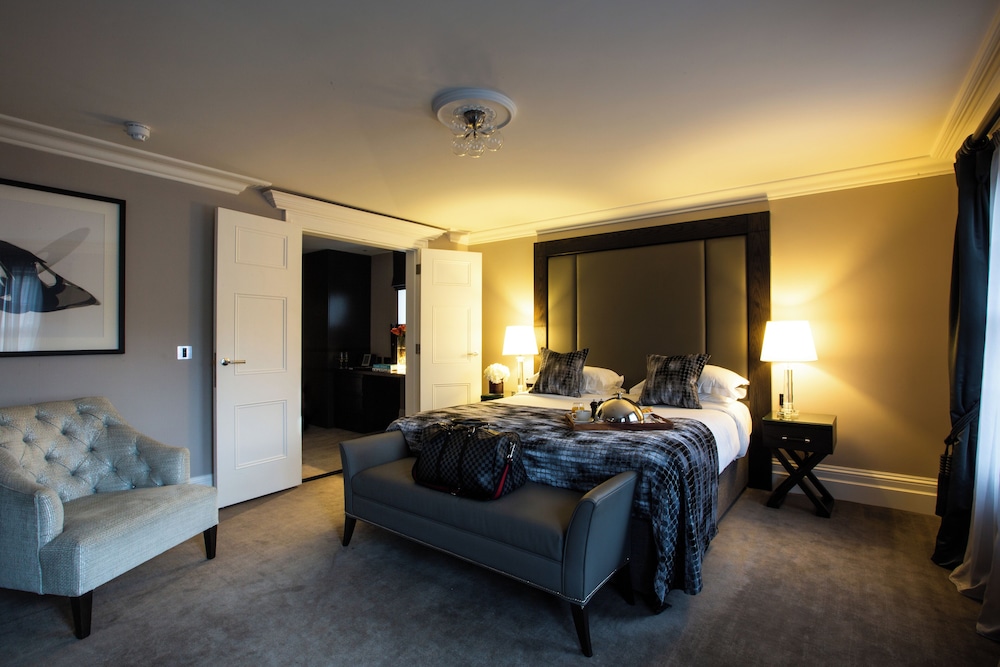 One Warwick Park Hotel 34/50