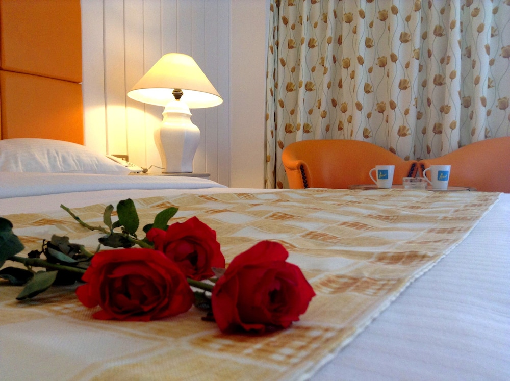 Giftun Azur度假村(Giftun Azur Resort) 图片2