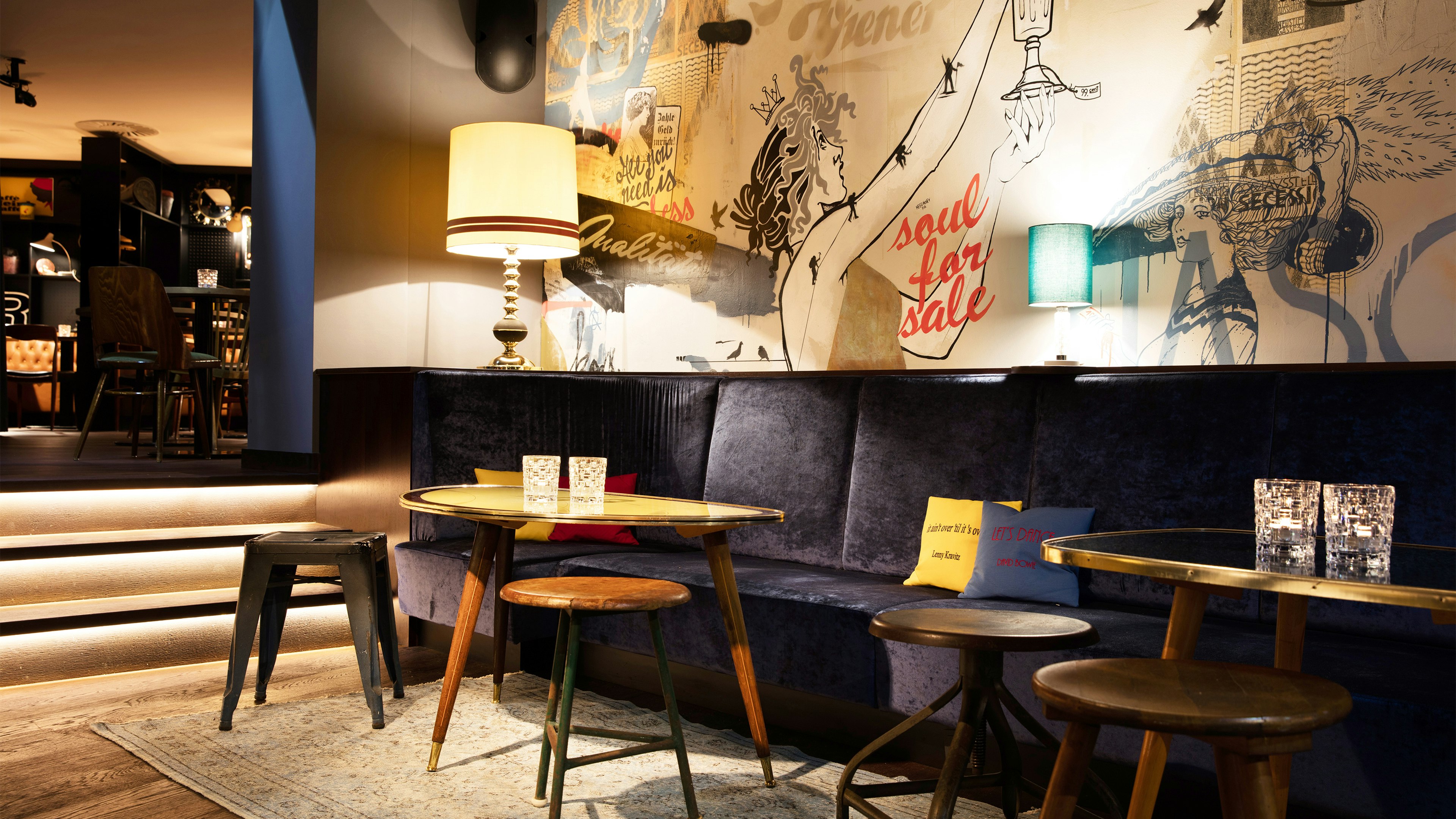 Ruby Marie Hotel Vienna 63/80