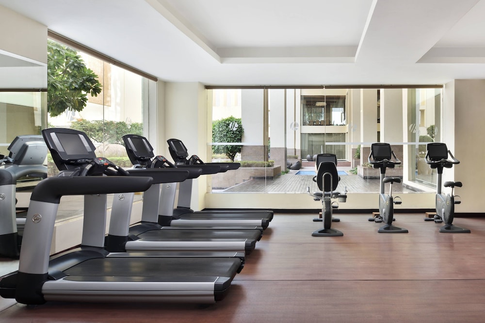 Jaipur Marriott 37/55