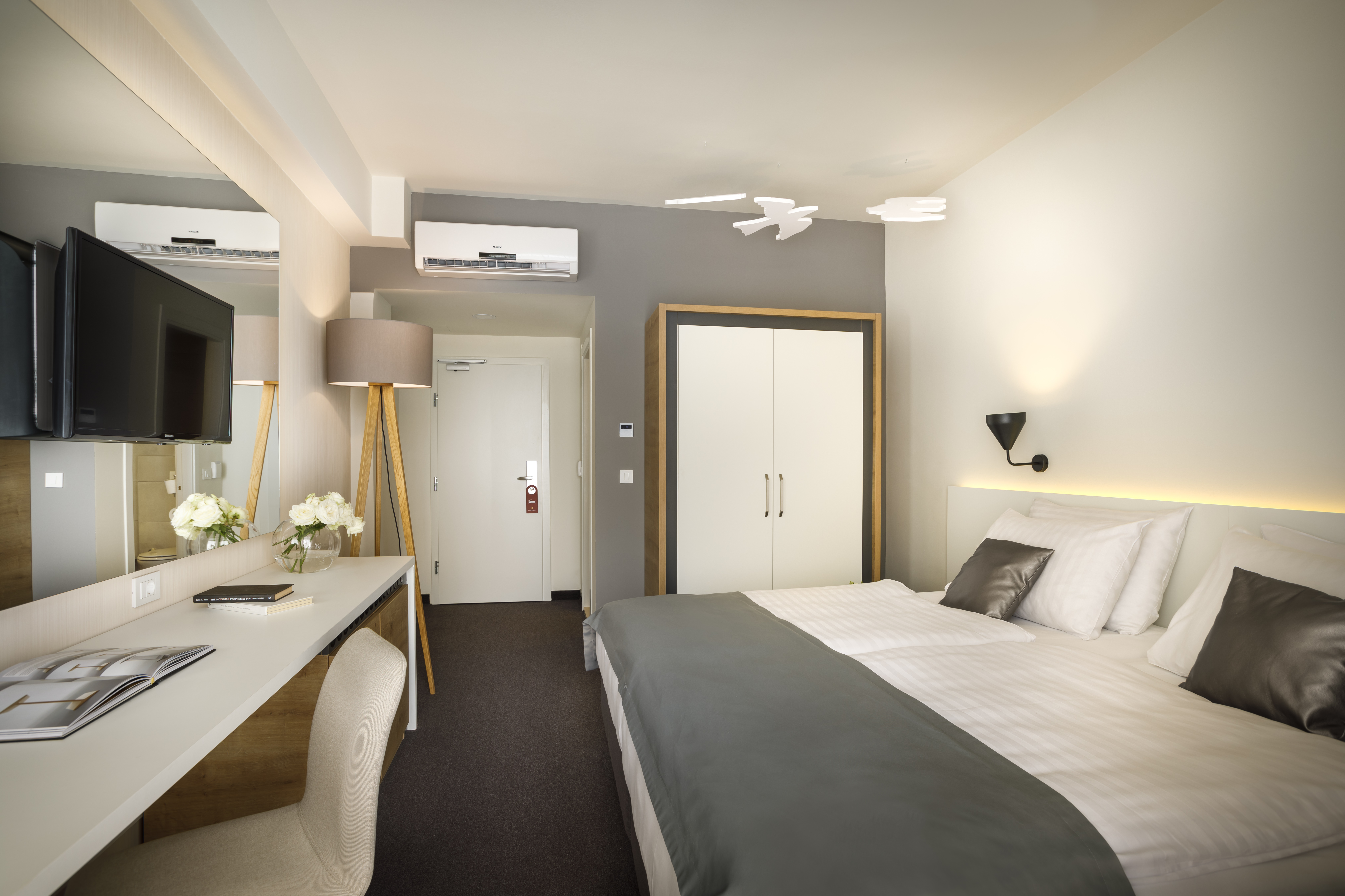 Room at Remisens Hotel Albatros-All inclusive, KONAVLE