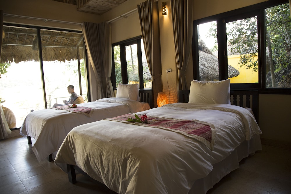 Mai Chau Nature Lodge - Hostel 15/50