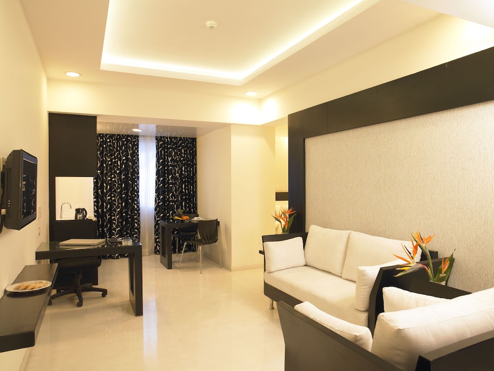 Blupetal A Business Hotel 27/40