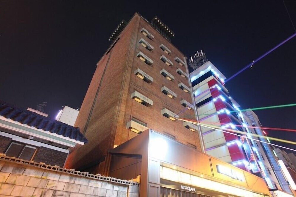 Bene Hotel 3/26