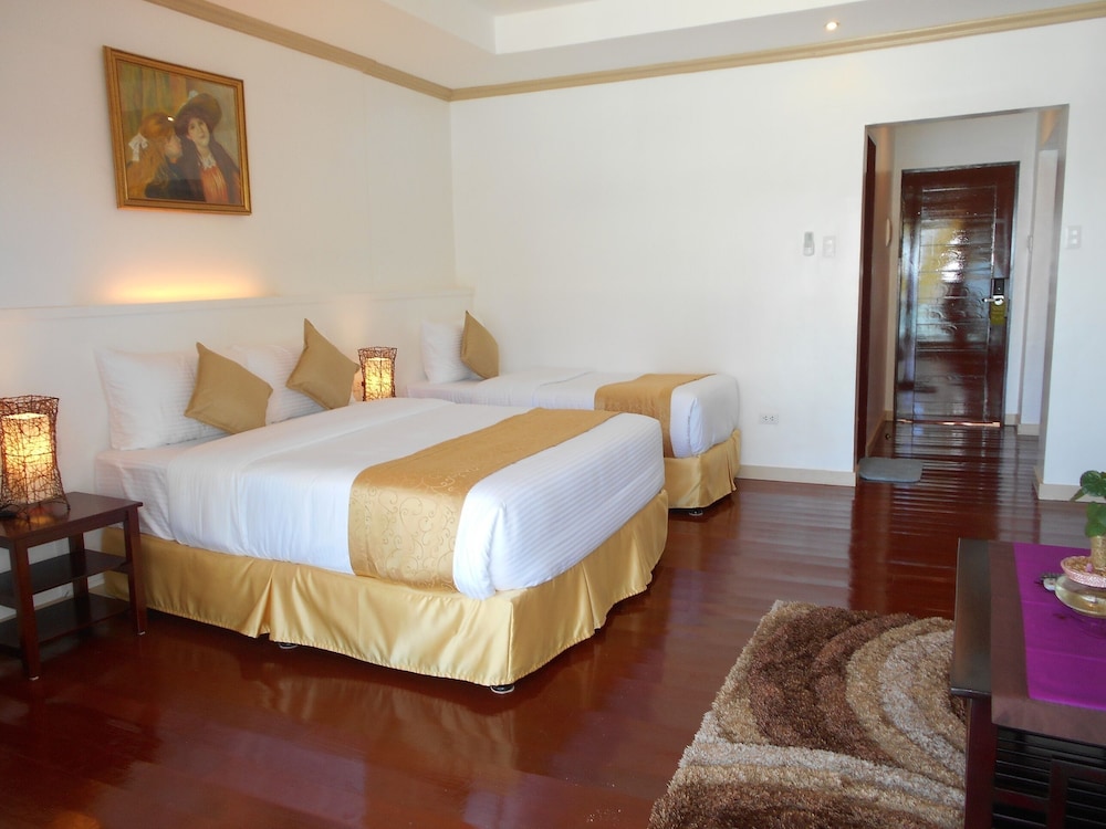 Villa Umi Panglao Resort 13/64