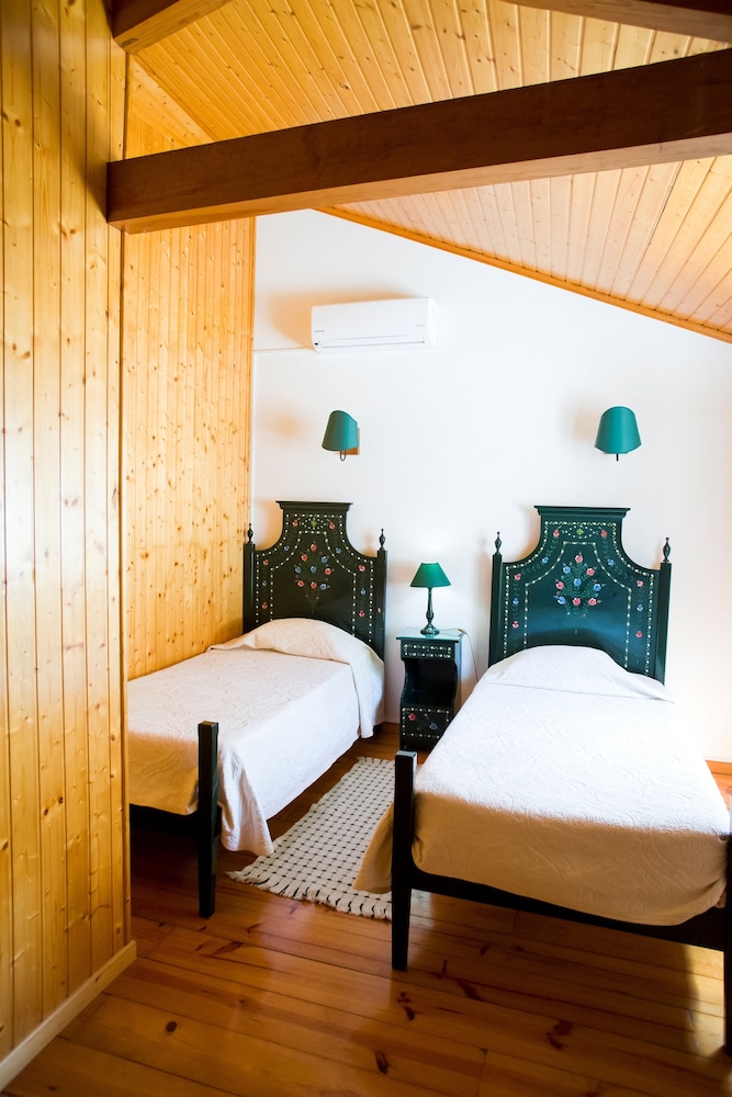 Casas de Romaria of Brotas Mora 10/33