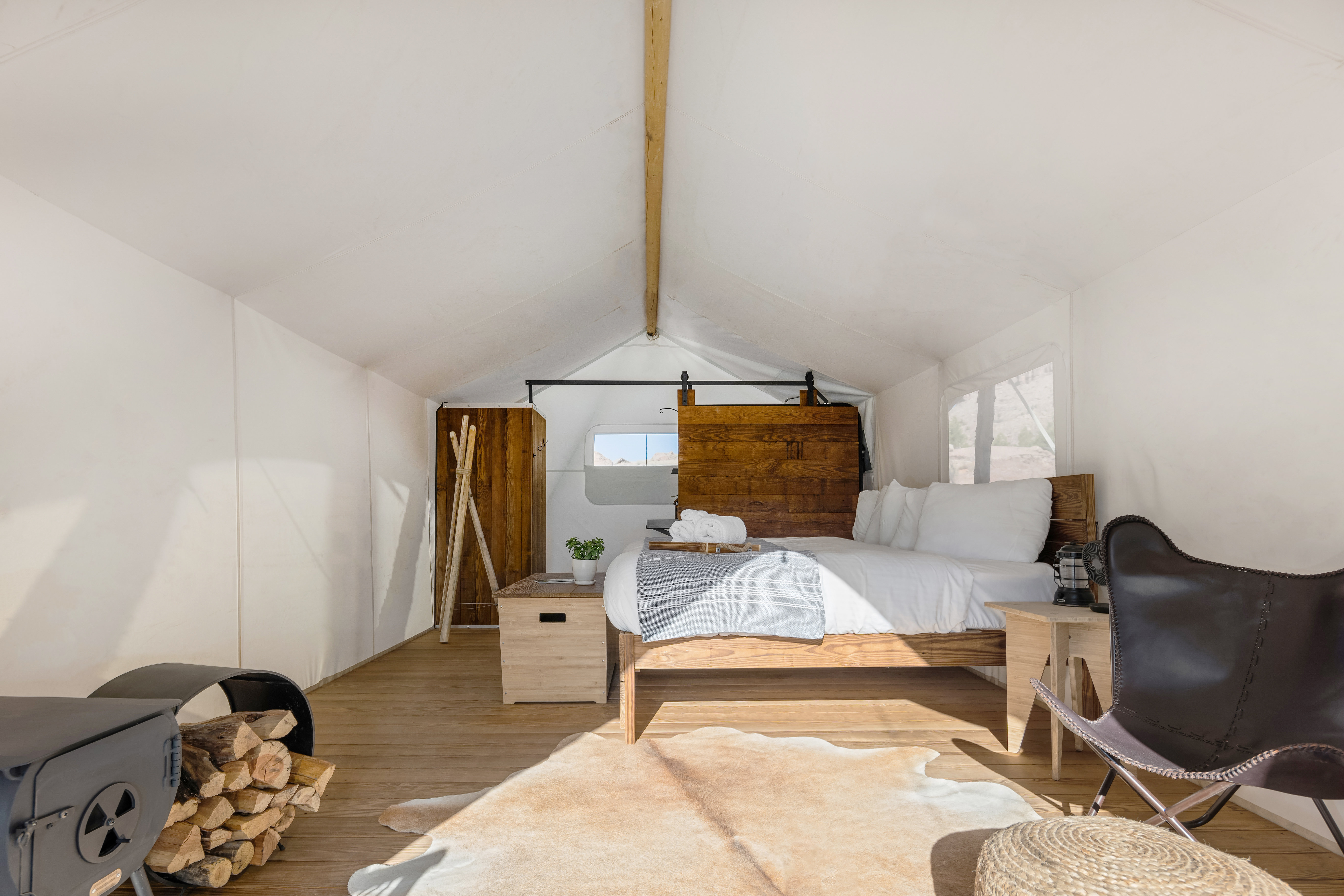 Under Canvas Zion 34/50