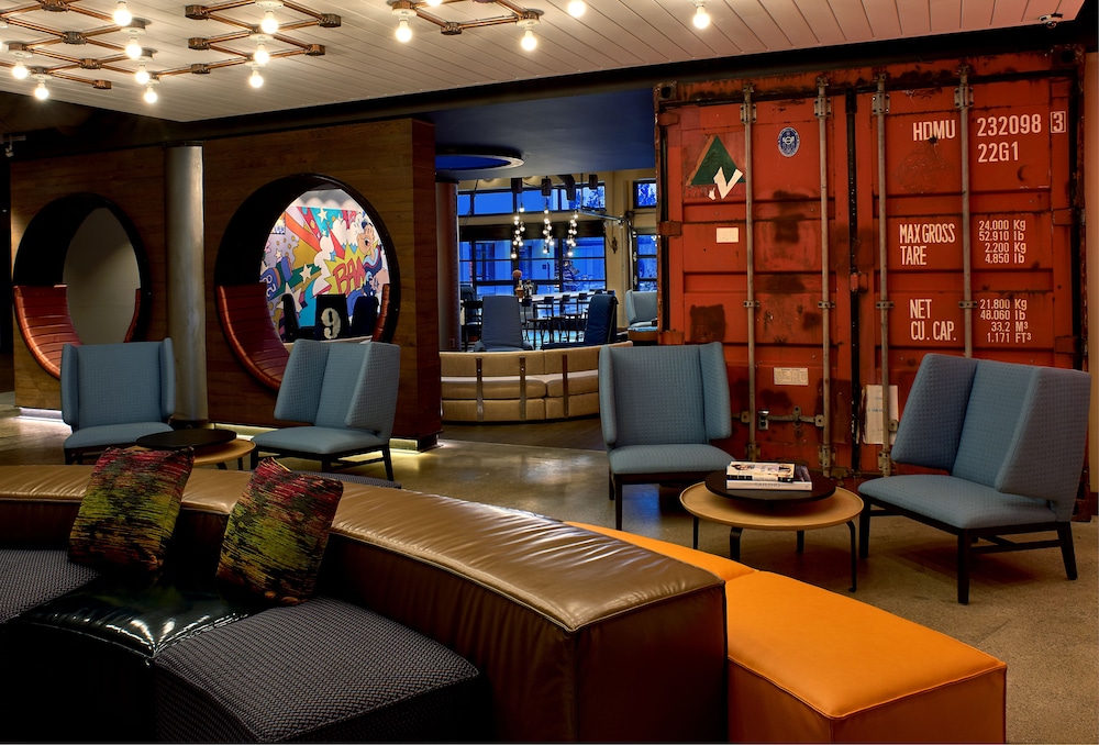 Hotel Zephyr 28/51