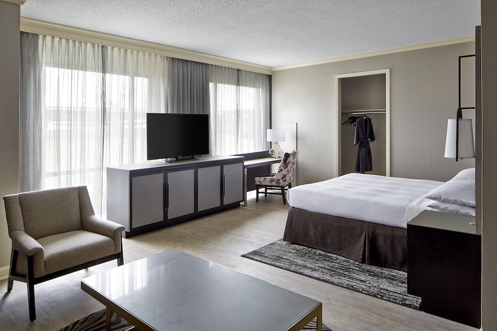 Dallas Plano Marriott At Legacy Town Center 16/60