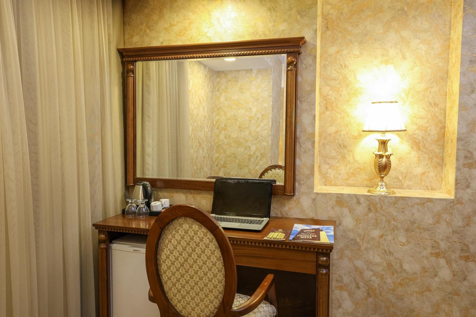Princess Maya Butik Hotel 37/40