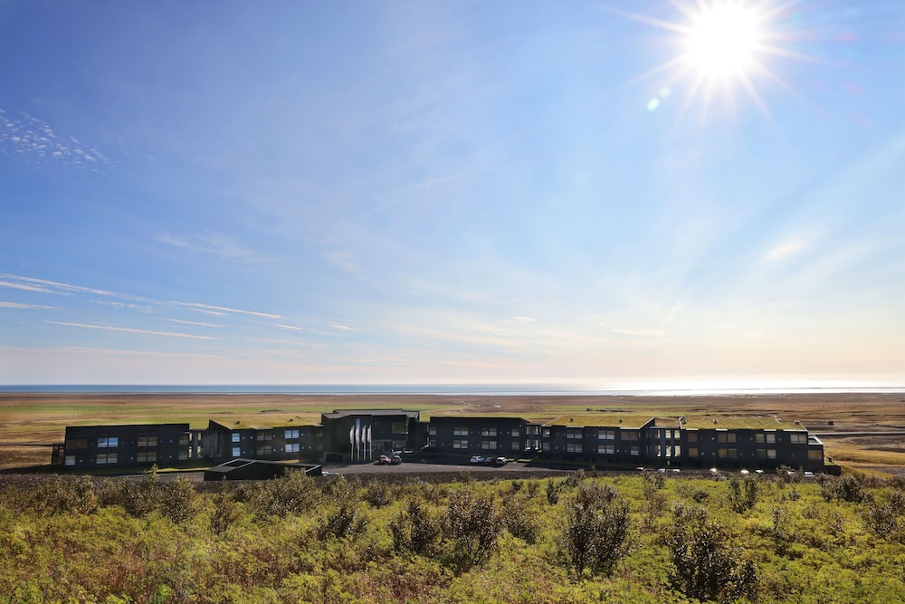 Fosshotel Glacier Lagoon 50/57