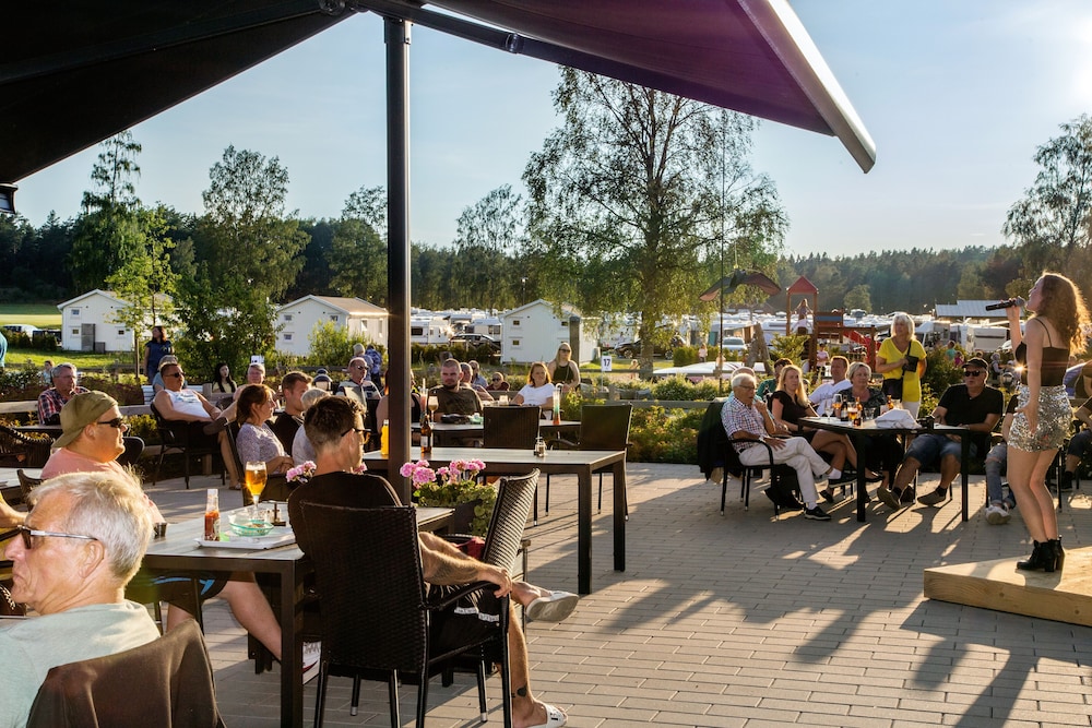 First Camp Karlstad 23/41