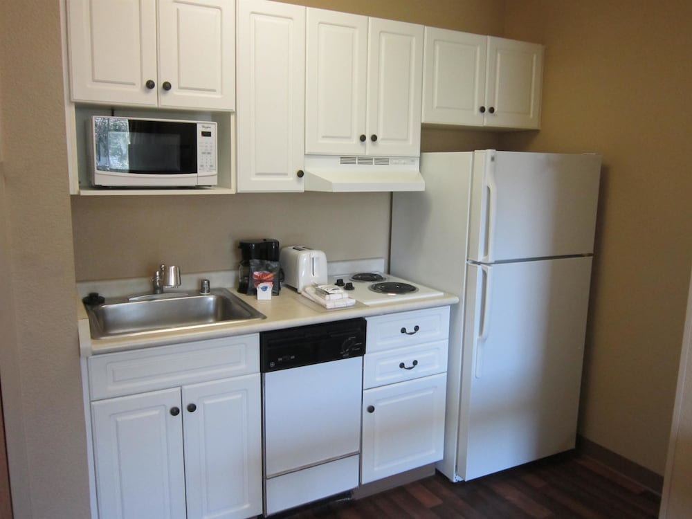 Extended Stay America Boston-Woburn 39/41