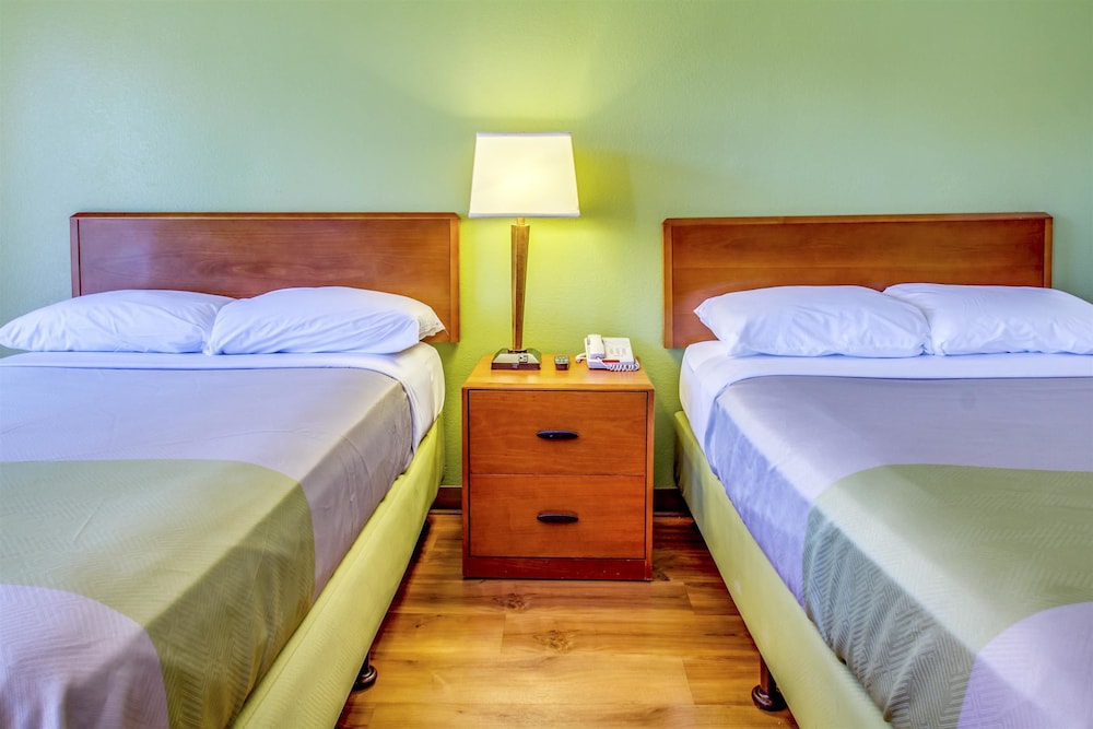Motel6 Buffalo, NY - Airport - Williamsville 18/51