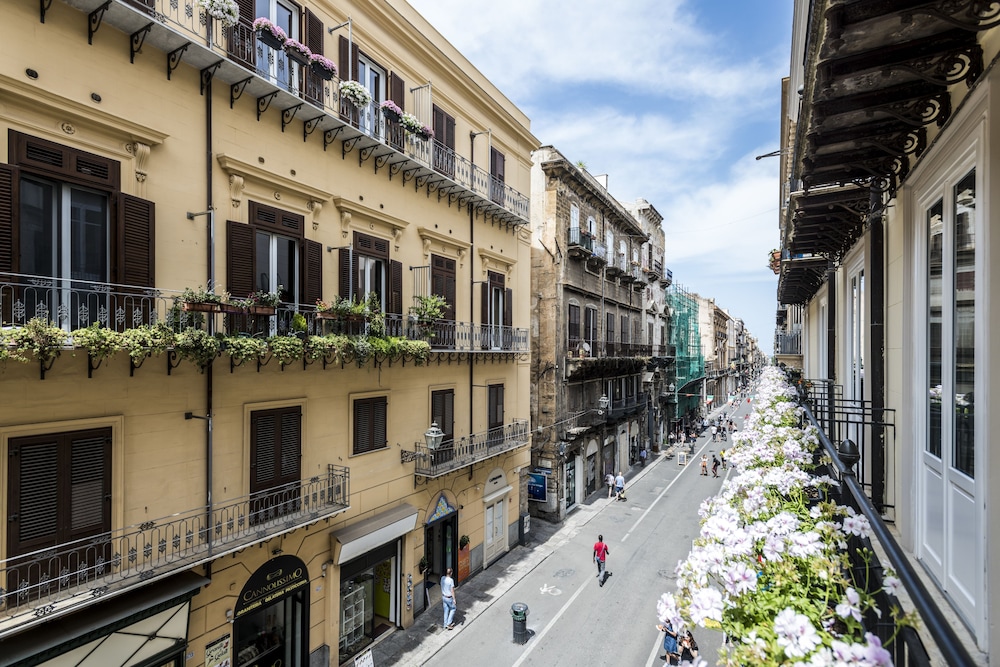 Palazzo Natoli Exclusive Rooms 2/74