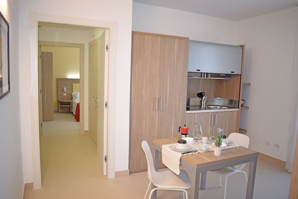 Travini Hotel Residence 39/50