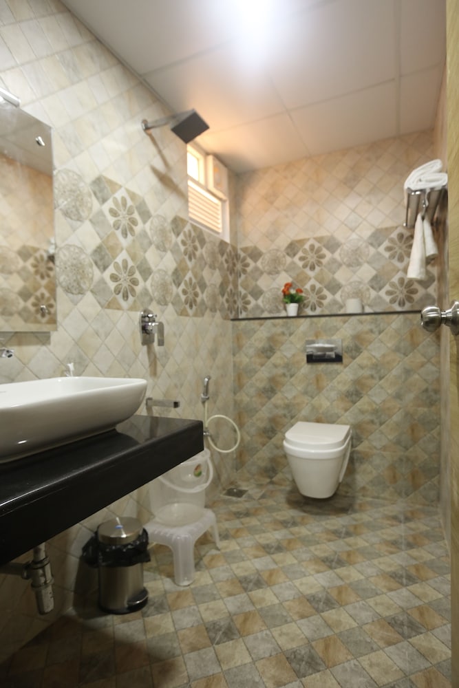 Hotel Sai Krish Grand 46/50