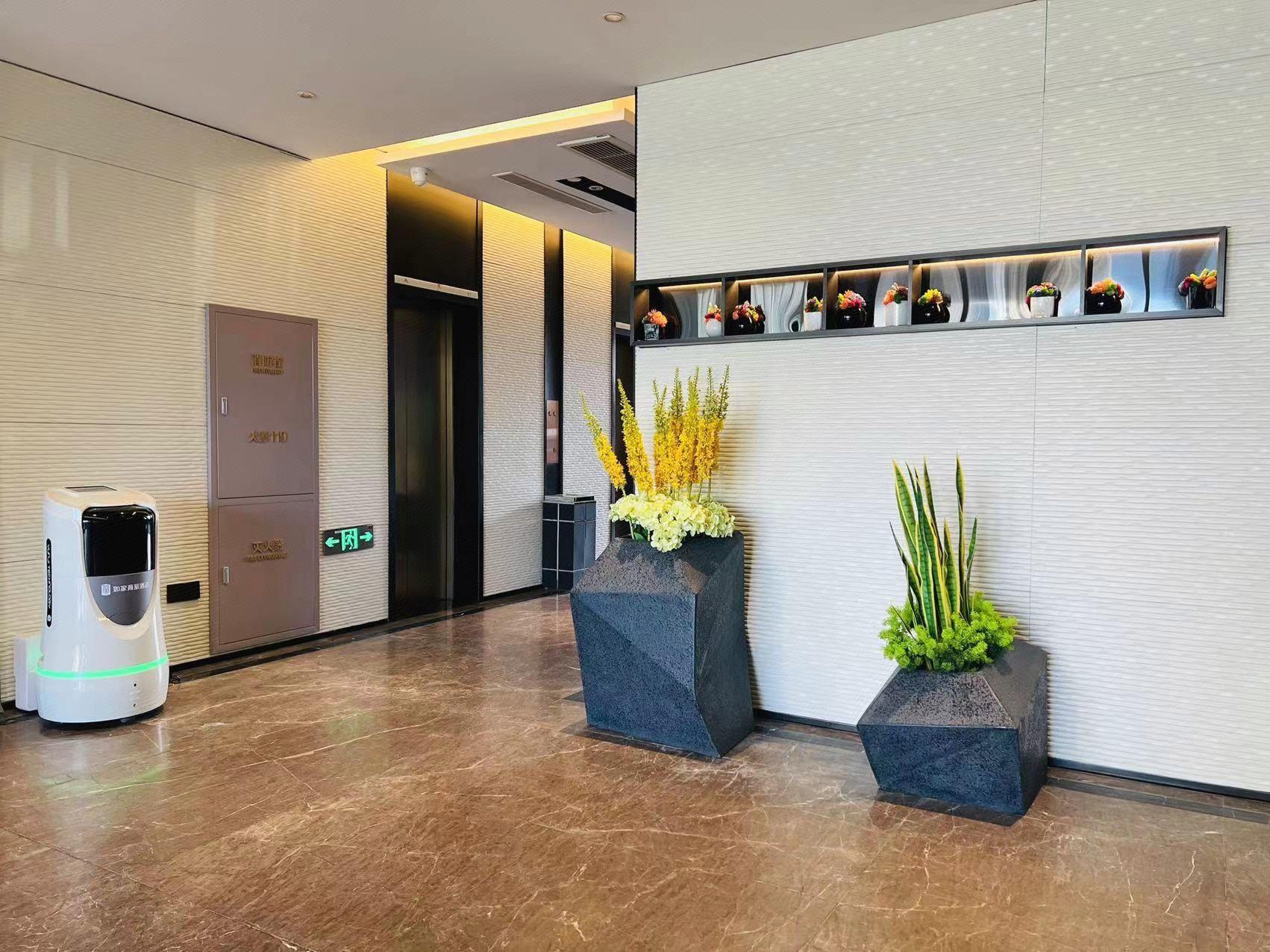 Homeinn Selected (Tongshan Wanda Plaza) 8/38