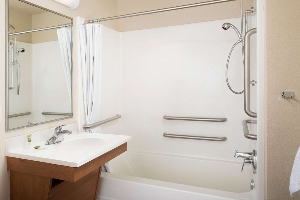 Extended Stay America Select Suites - Dayton - Miamisburg 25/60