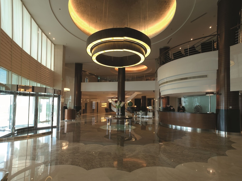 فندق موڤنبيك الخُبر(Movenpick Hotel Al Khobar) 6/80