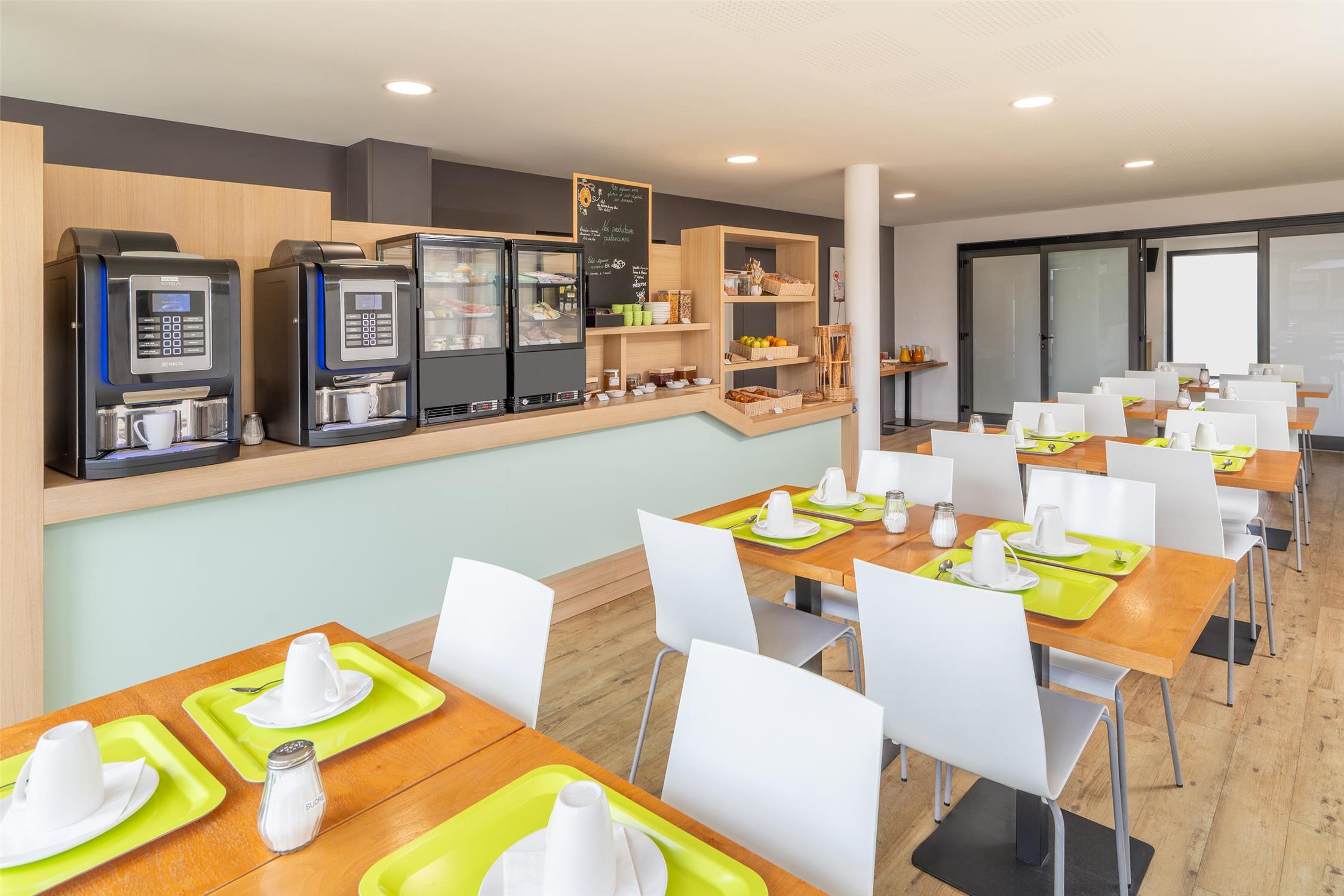 Sure Hotel by Best Western Guerande 24/28