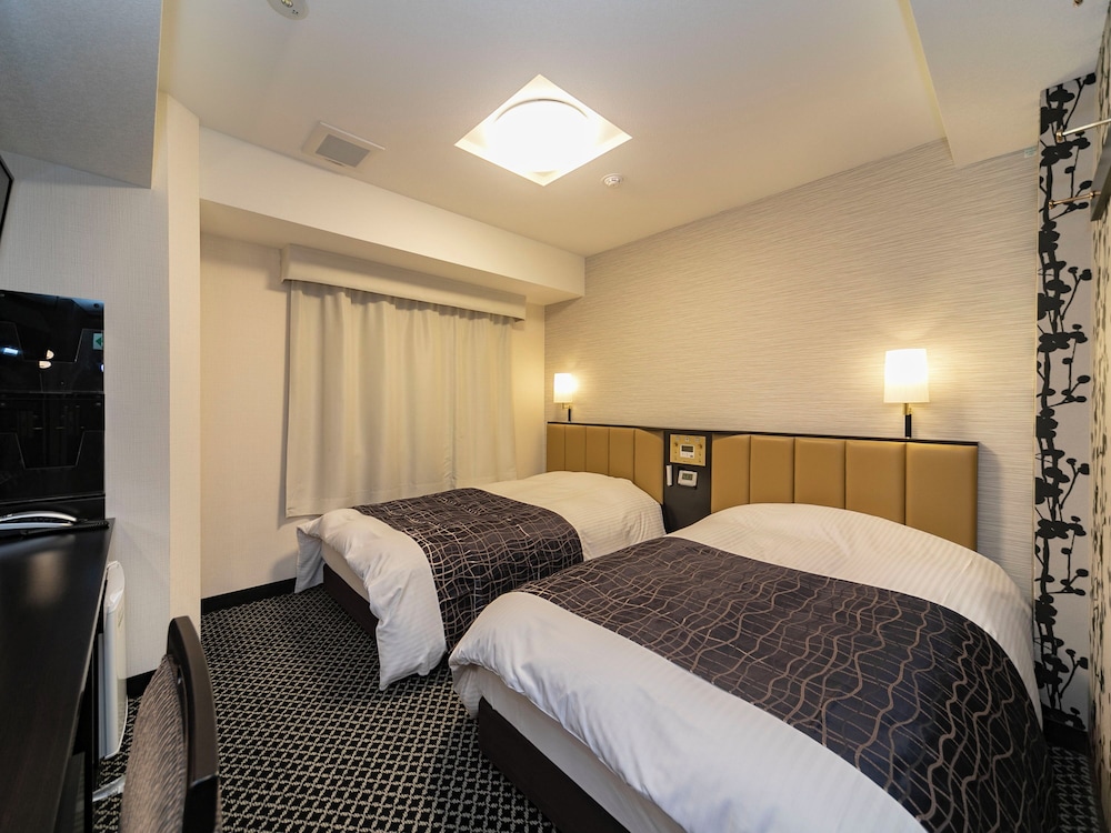 Apa Hotel Namba-Ekihigashi 26/59