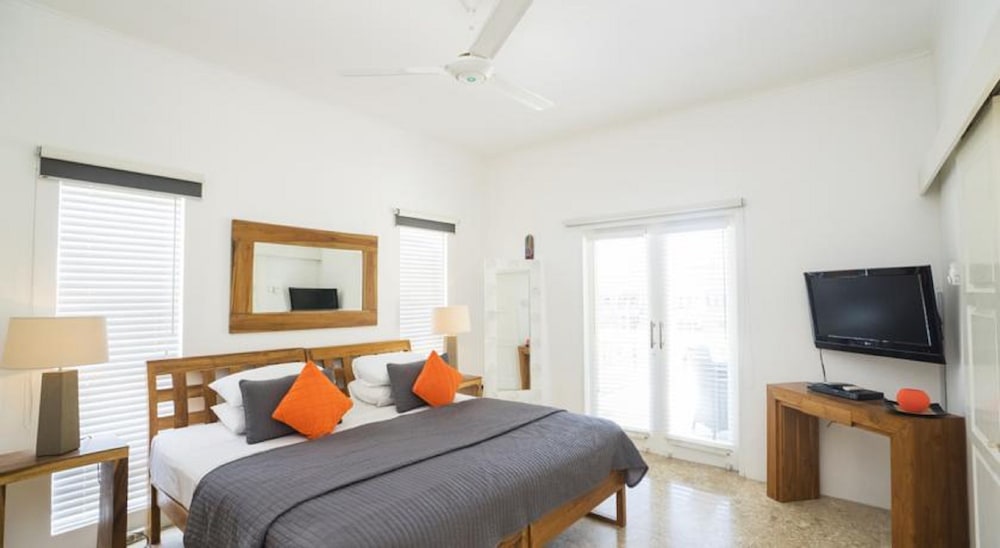 Beach Melati Apartments 18/50