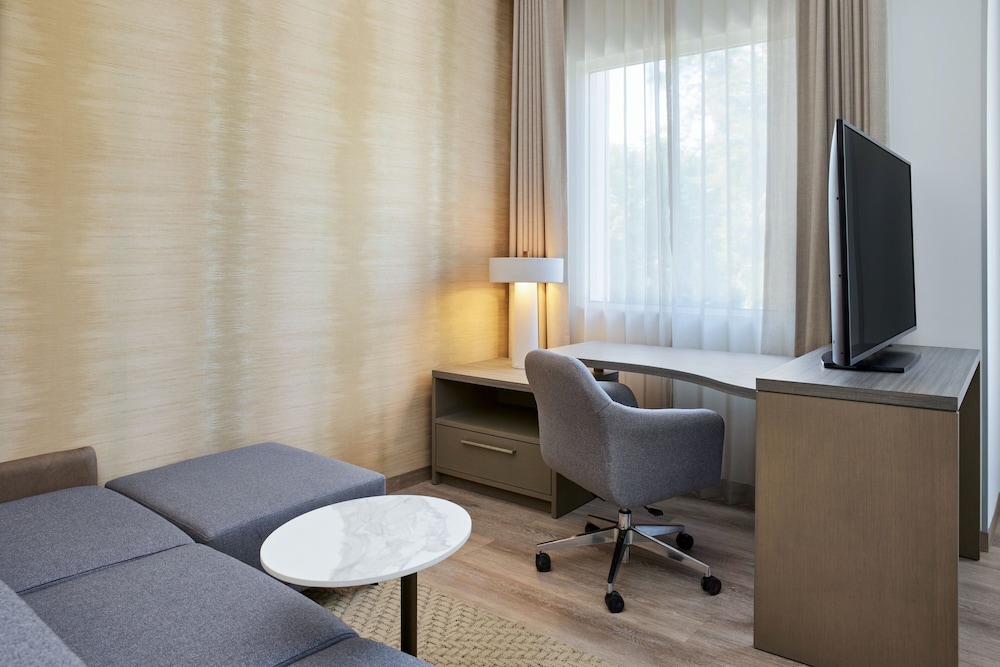 Residence Inn by Marriott Playa del Carmen 38/50