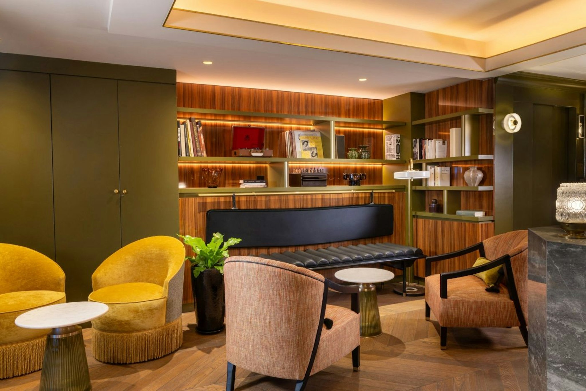 Hotel Aoriste & SPA 48/56