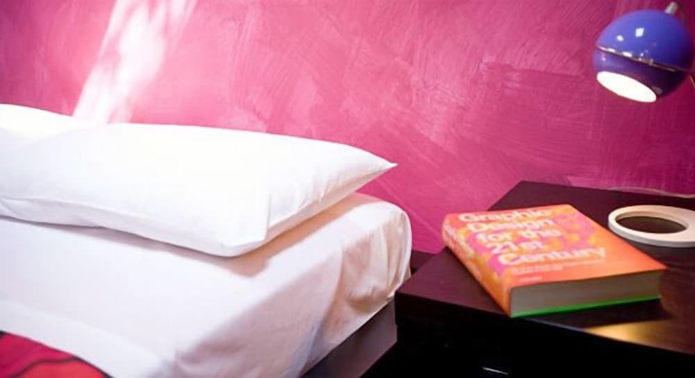 Bad Bed And Breakfast And Design 31/62