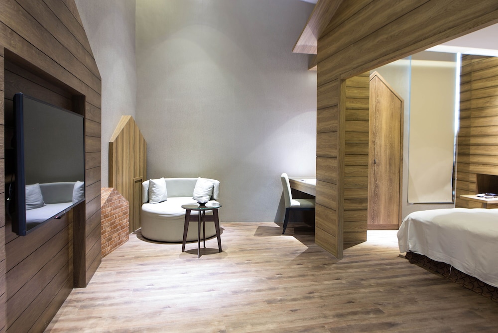 All-Ur Boutique Motel - Tai-Tung Branch 29/50
