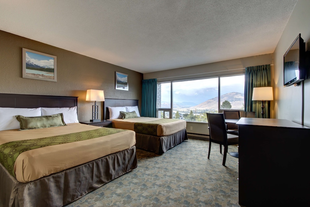 Knights Inn Kamloops 28/45