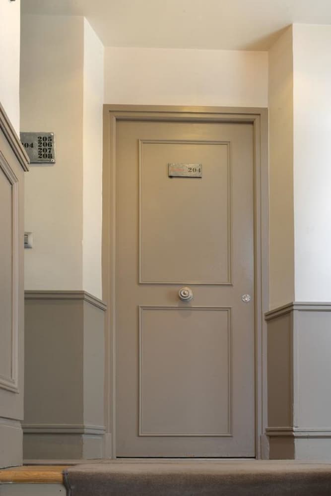 Hotel Douglas 20/35