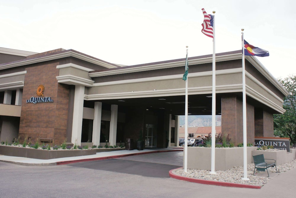 La Quinta Inn & Suites by Wyndham Glenwood Springs 2/56