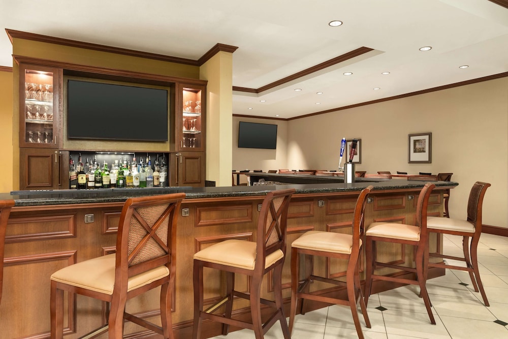 Hilton Garden Inn Bartlesville 40/40