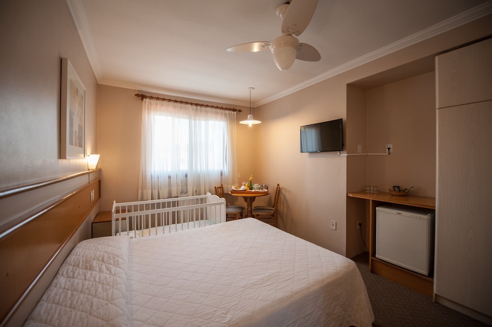 Farina Park Hotel 6/50