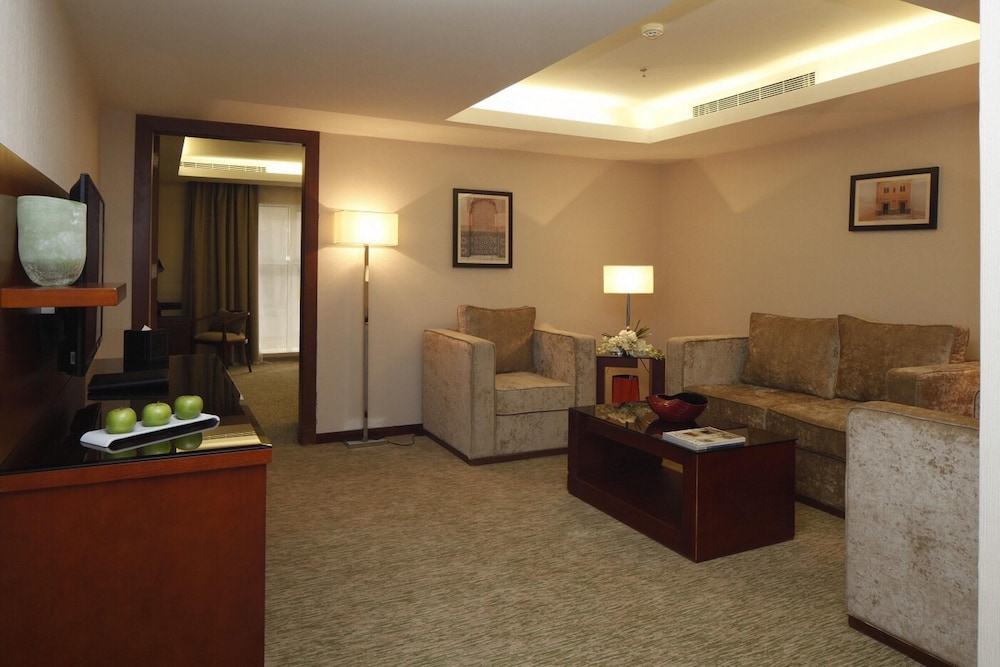 فندق جراند بلازا الضباب(Grand Plaza Dhabab) 35/50