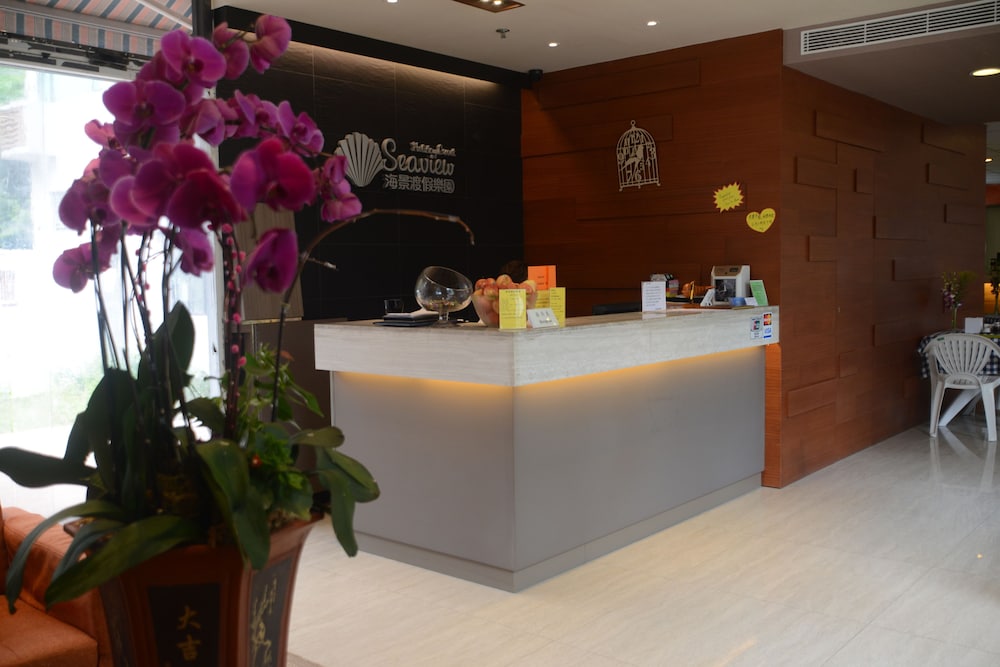 Seaview Holiday Resort 7/46