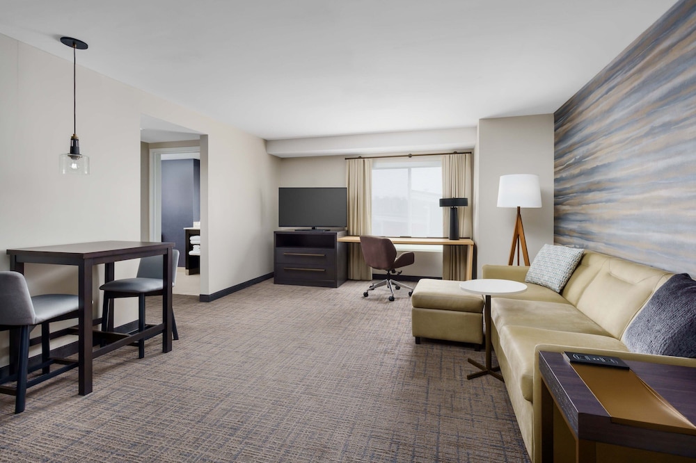 Residence Inn New Haven Hamden 10/27