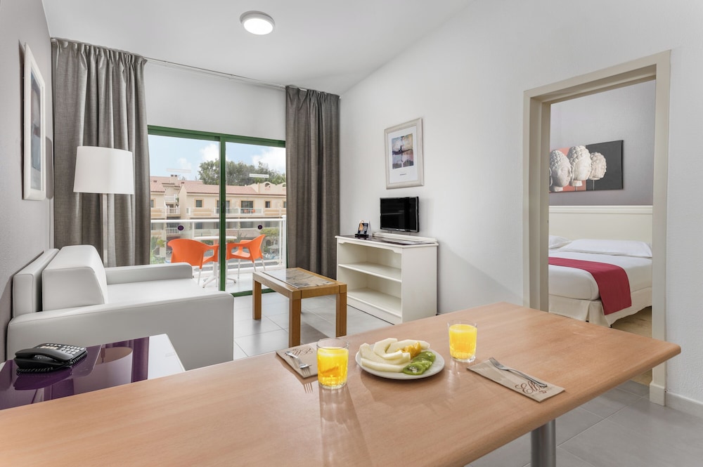 Elba Lucia Sport Suite Hotel 30/45